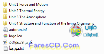 اسطوانة مادة العلوم لغات 2014 للصف السادس الإبتدائى اسطوانة مادة العلوم لغات 2014 للصف السادس الإبتدائى