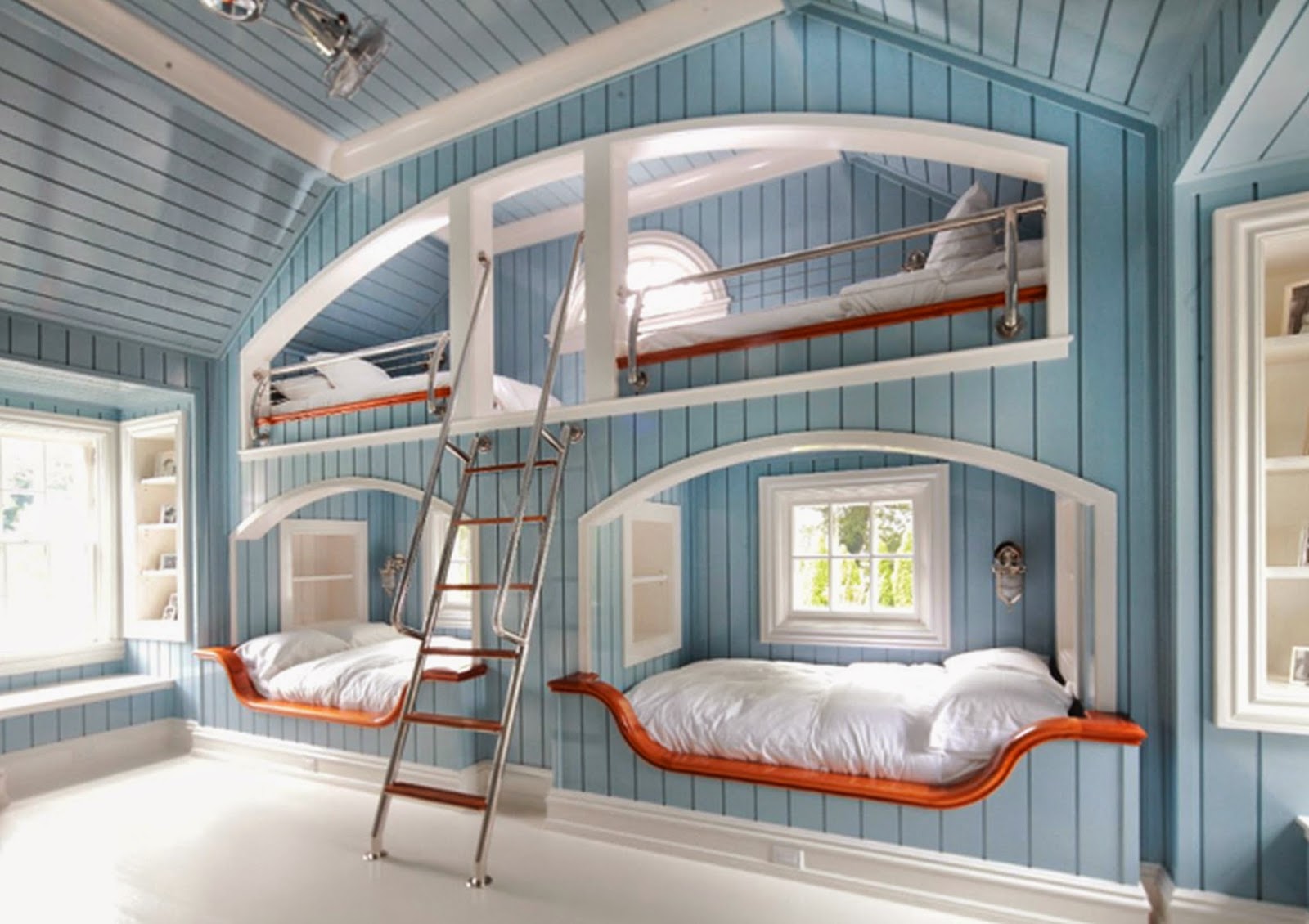 expensive bunk beds