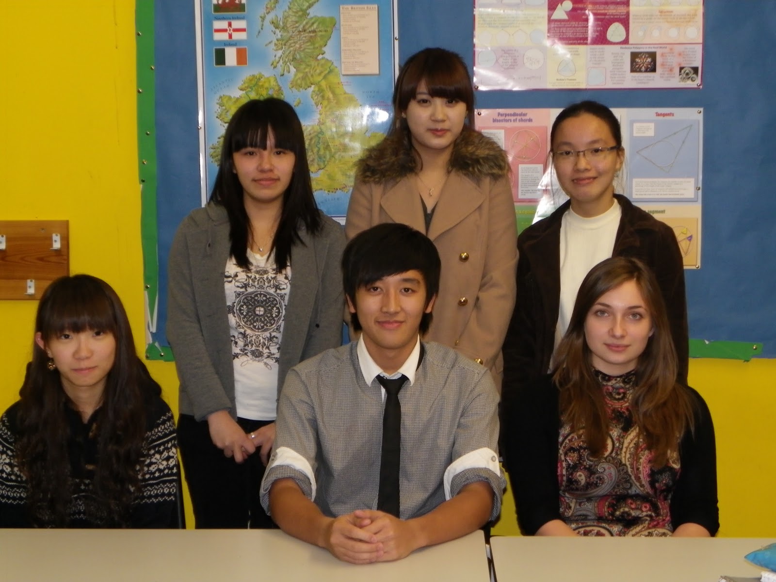 A Stoverview: November 2011