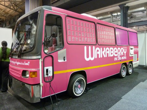 Happiness is... Durban Good Food & Wine Show 2014 - Wakaberry Happiness is... Durban Good Food & Wine Show 2014 - Wakaberry