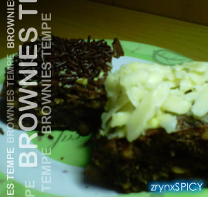 Brownies Tempe