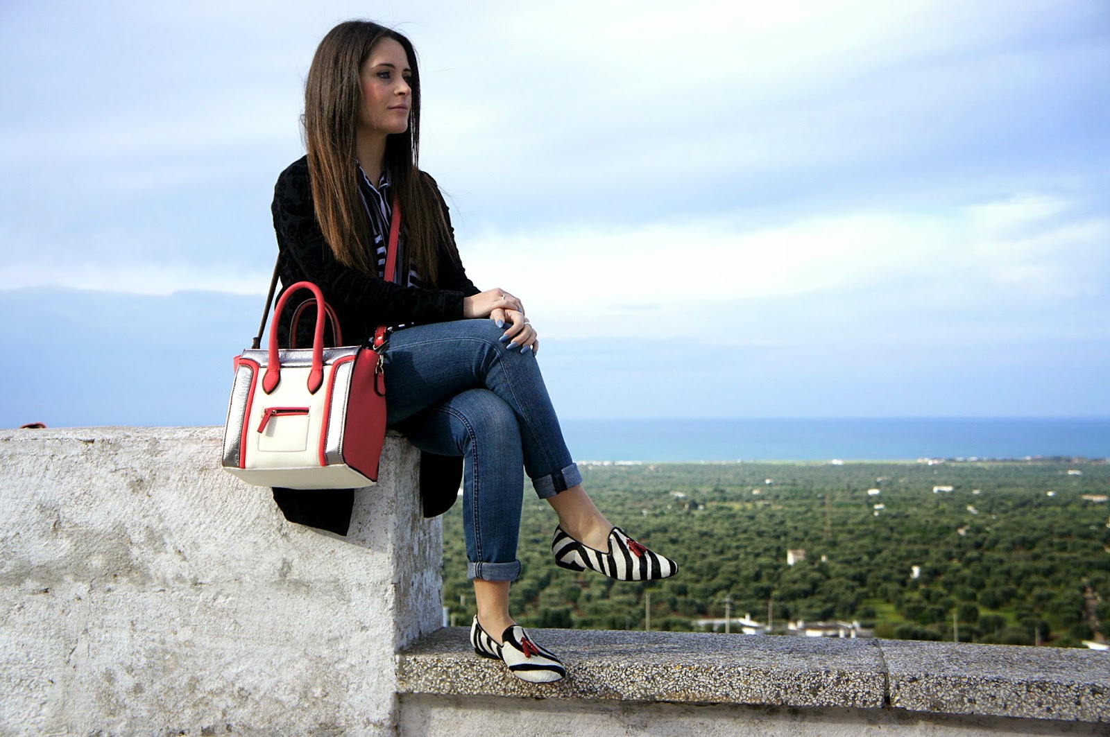 New ViaMailBag Inside Me