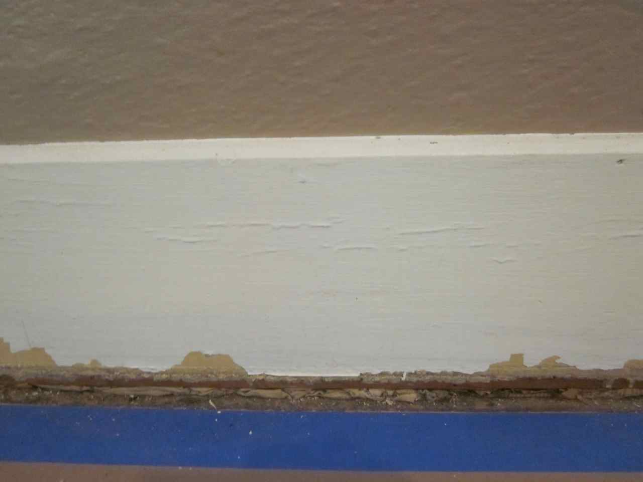 Laurelhurst Craftsman Bungalow Our Paint Stripping Process