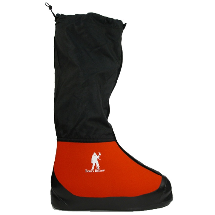 ROBDOGS MOUNTAIN BLOG Berghaus New Yeti Insulated Gaiters.....Like