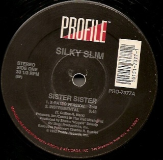 Silky Slim