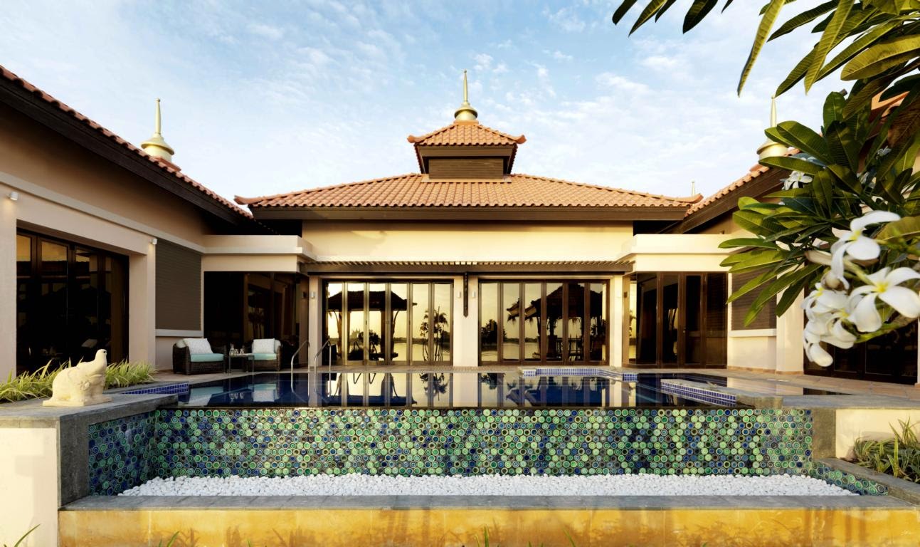 Dubai (Emirati Arabi) - Anantara Dubai The Palm Resort & Spa 5* - Hotel da Sogno