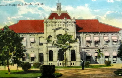 1960 Medical batch, Colombo, Sri Lanka.