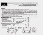 SANSUI SV2918 SERVICE MANUAL