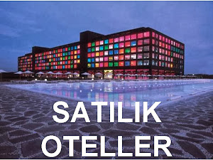 Türkiye'de Satılık Oteller