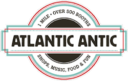 BirdCraft was at Atlantic Antic: