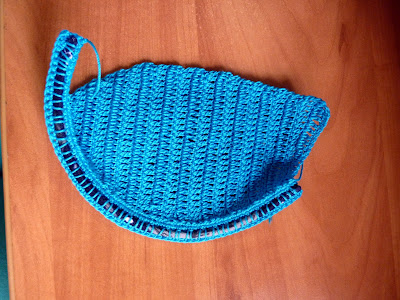 Como Hacer Biquini a Crochet Paso a Paso