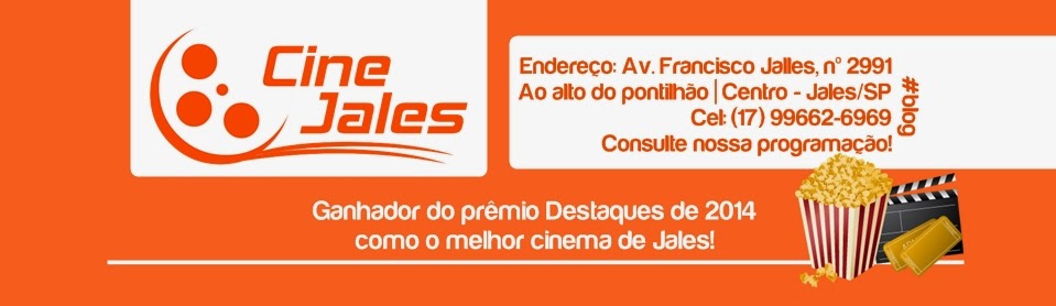 Cine Jales - o cinema!