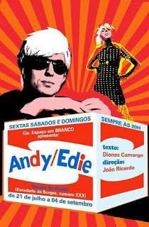Andy / Edie (2006)