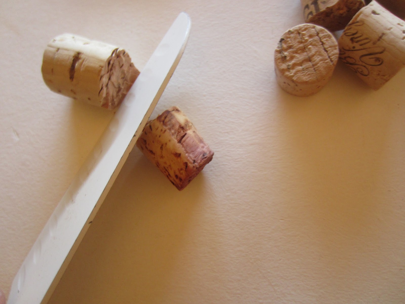 Do It Yourself Cork Boards