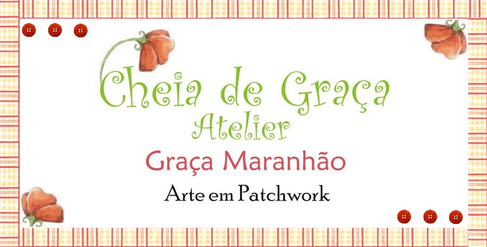 Cheia de Graça Atelier