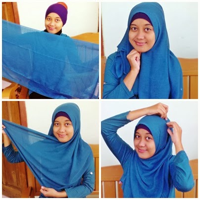 Tutorial Jilbab Humaira | tutorial 4 hijab humaira Tutorial Jilbab Humaira | tutorial 4 hijab humaira
