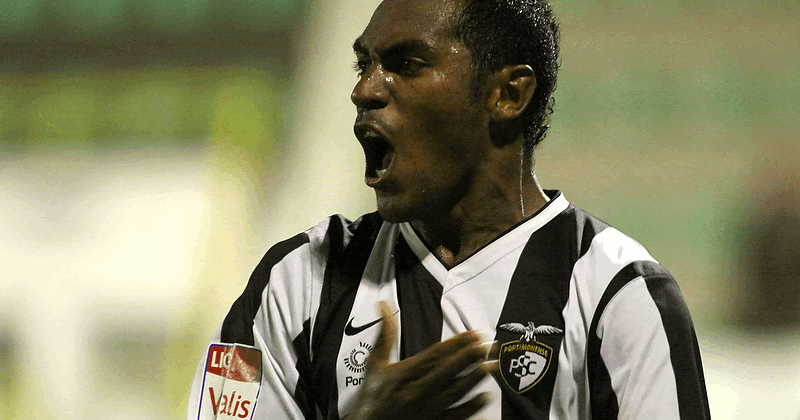 PORTIMONENSE 1914 . Primeiras palavras de Diogo Melo