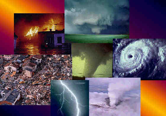Natural Disasters Earthquakes Precautions Natural Disasters Earthquakes Precautions