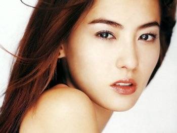 Cecilia Cheung