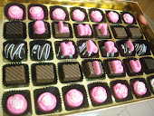 ANEKA COKLAT PRALINE