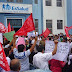 La Libertad: 7 mil profesionales de EsSalud se suman a huelga nacional