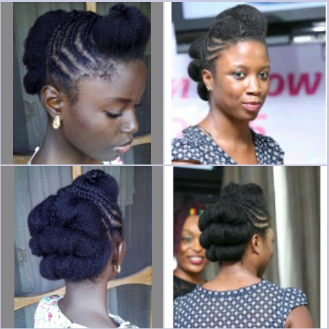 Care For Growth By Juditherese How To Detangle Matted Natural Hair