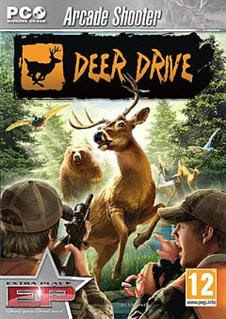 Deer Drive   PC