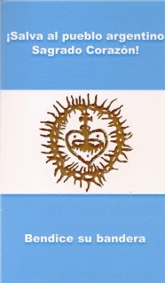 SAGRADO CORAZÓN DE JESÚS