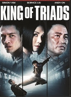 Free Download Movie King of Triads (2010)  