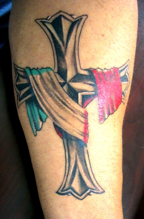 Beautiful Italian Tattoos Designs Beautiful Italian Tattoos Designs
