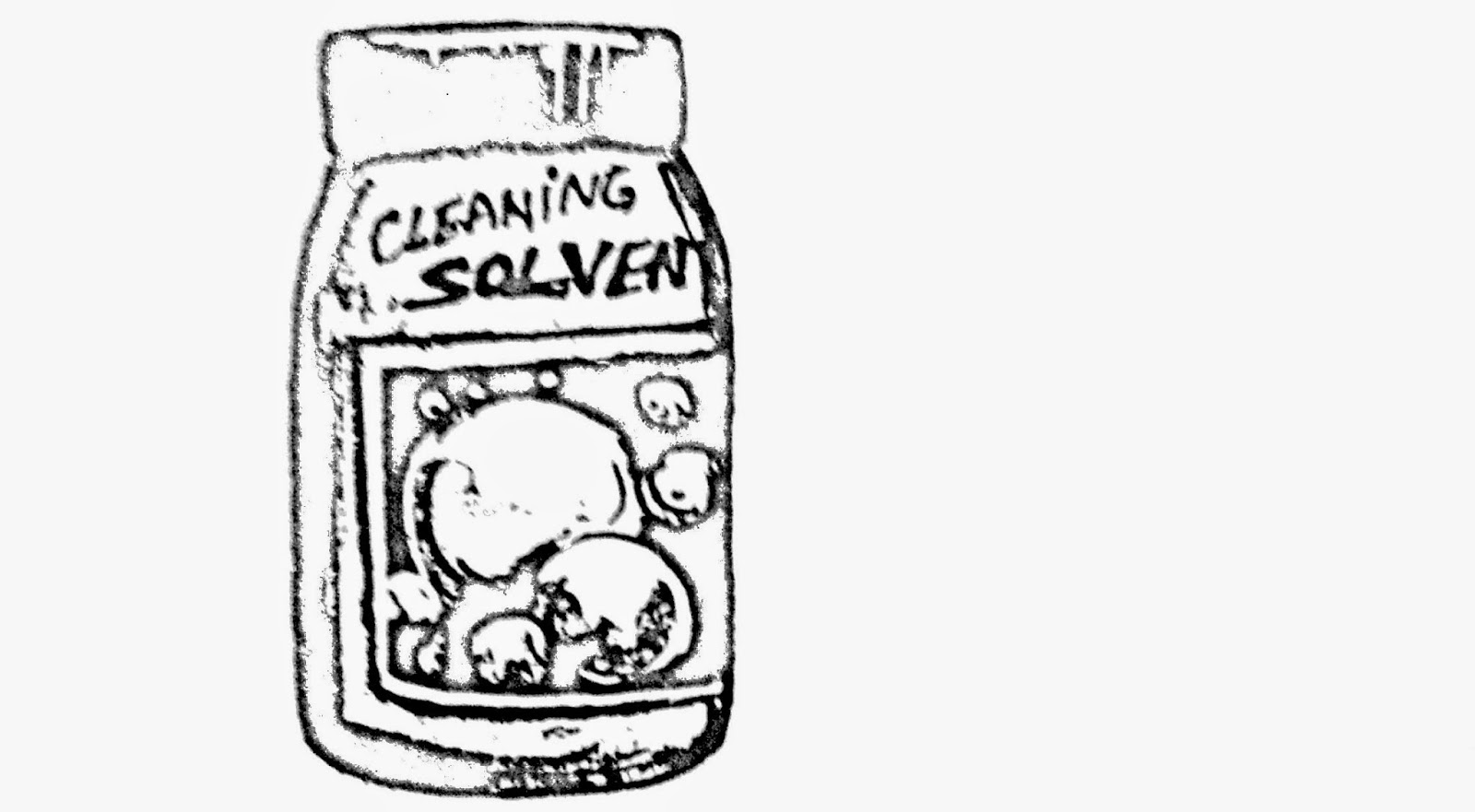 PREPARE YOUR OWN DRY CLEANING SOLVENT Creative Chemistry Projects