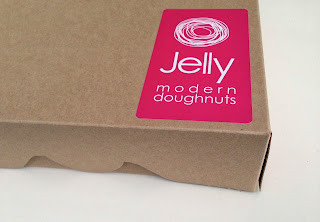 jelly modern doughnuts