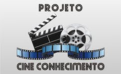 Projeto Cine Conhecimento