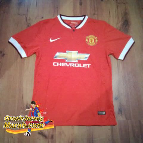 Jersey Manchester United Home Official Jual Jersey Manchester United Home