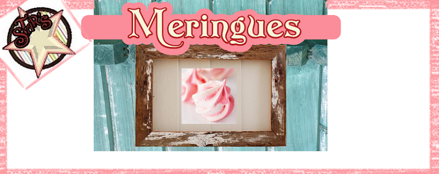 Meringues