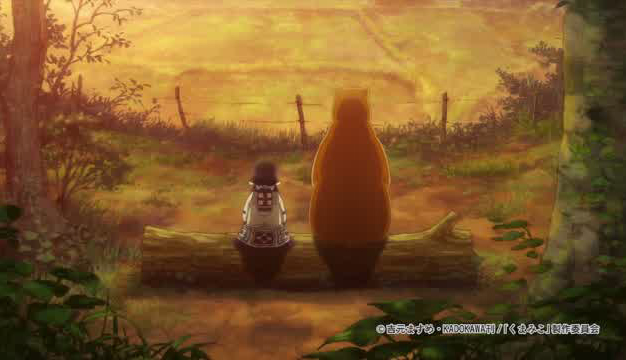 Get Seri Anime Kuma Miko Girl Meets Bear Tayang Bulan April Tahun HD Wallpaper Seri Anime Kuma Miko Girl Meets Bear Tayang Bulan April Tahun For Android Free