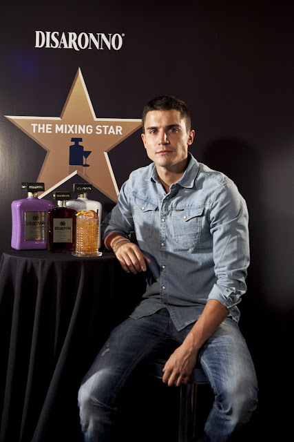 3ª Edición MixingStar by Disaronno Silvia Quiros SQ Beauty