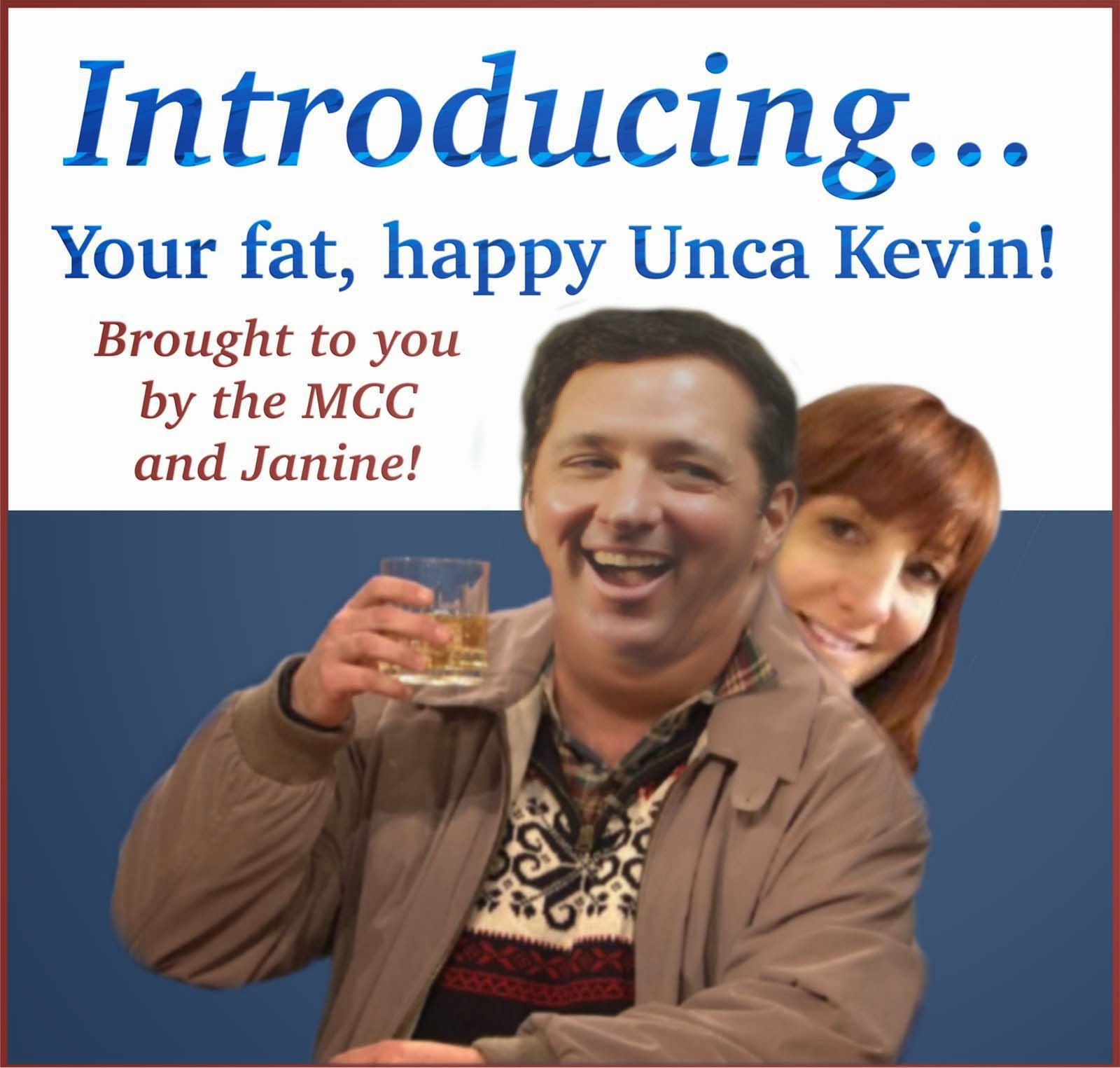 Whirled Musings: Kevin Trudeau ...