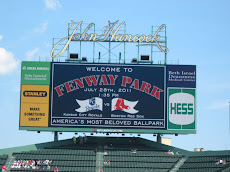 Fenway Pilgrimage