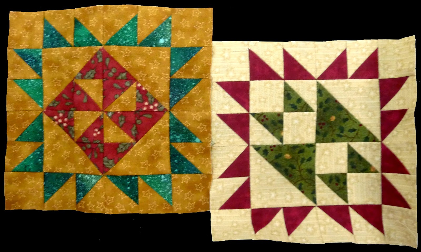 Come Quilt (Sue Garman) Quilts Galore!