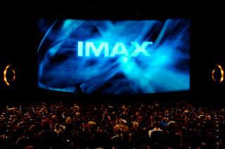 IMAX