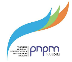 PNPM-MP Kecamatan Kaliorang