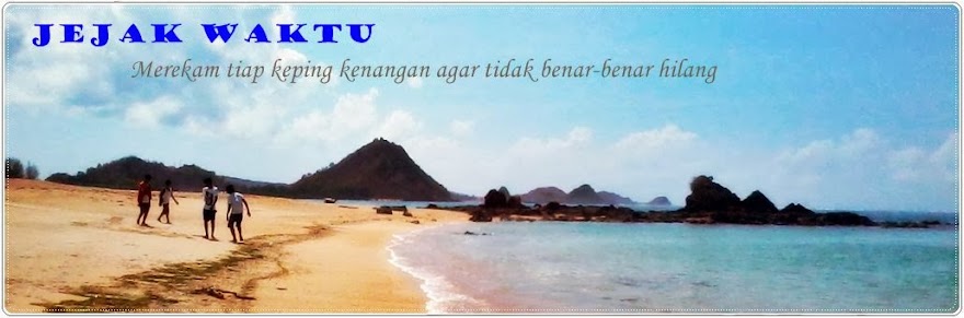 Jejak Waktu