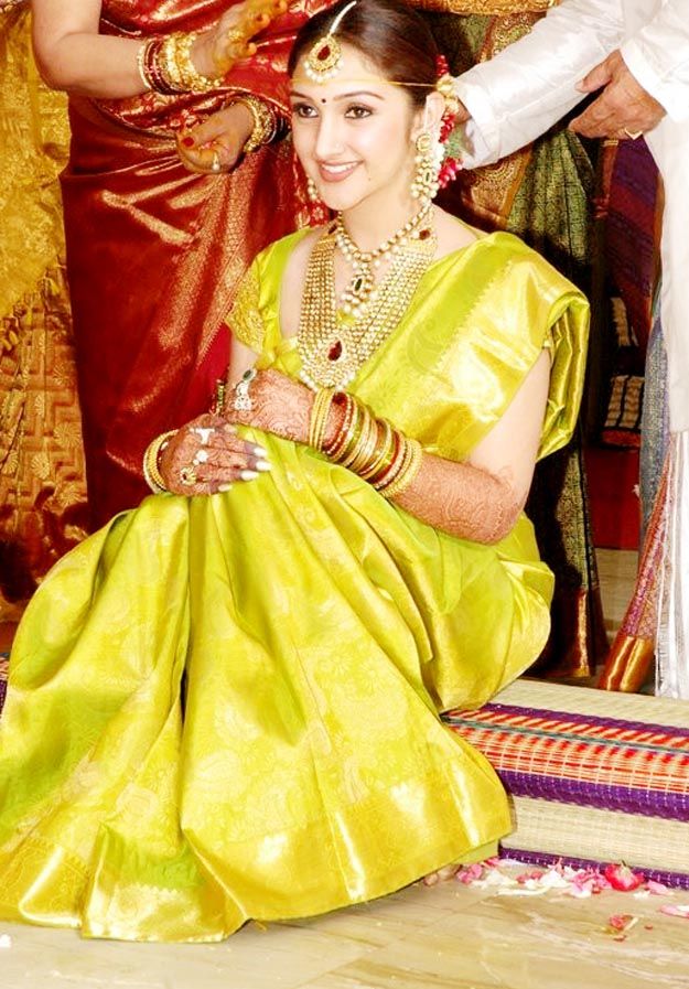 Actress Sridevi Vijayakumar Husband