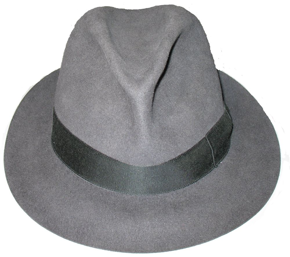 World Hat styles ~ JUDGMENTAL