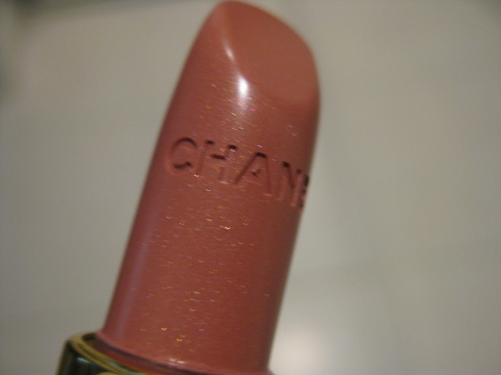 Chanel Rouge Allure Luminous Intense Lip Colour Fantasque 112