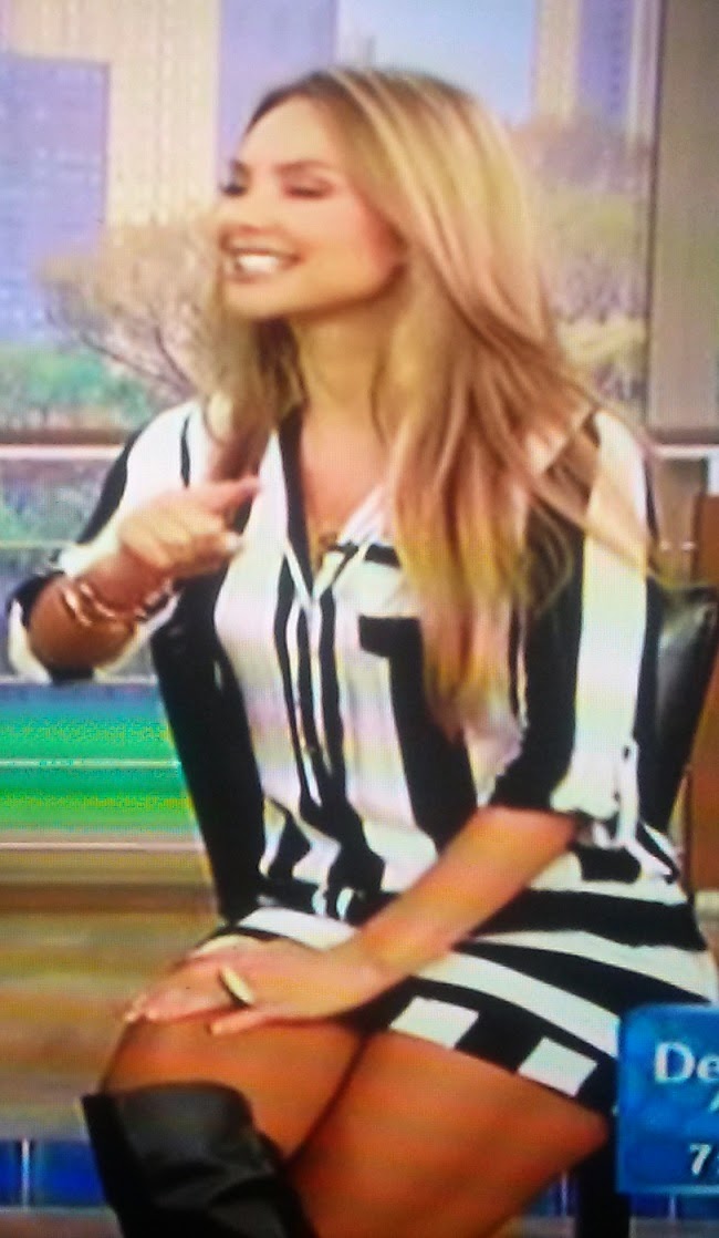 Women-of-Despierta-America THE APPRECIATION OF BOOTED NEWS WOMEN BLOG : ximena córdoba