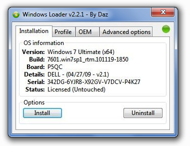 Download Loader Windows 7 Ultimate 32 Bit Gratis