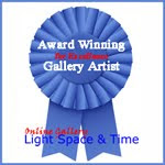 Special Recognition Award - Open Abstract 2012