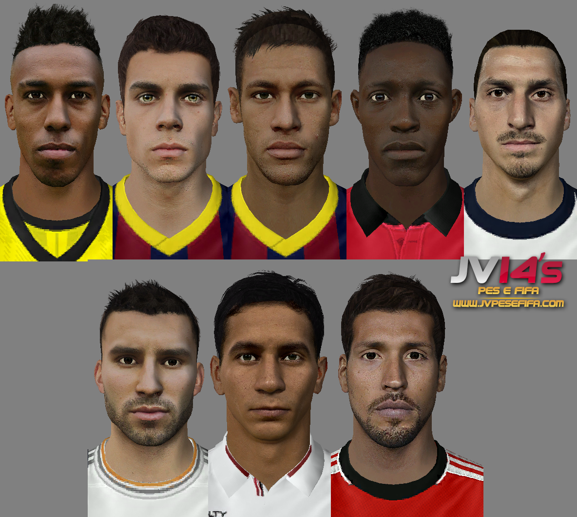 Как сделать своё лицо в fifa 17 Как сделать своё лицо в fifa 17